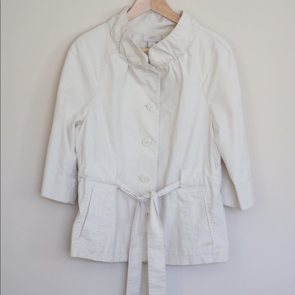 Loft Jacket